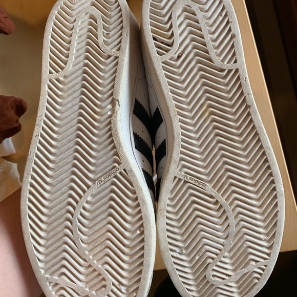 adidas Originals Superstar Women's from Urban Outfitters